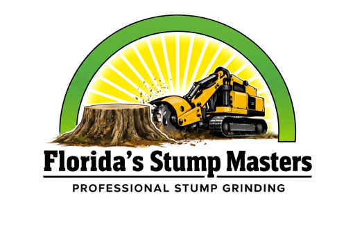 Florida's Stump Masters