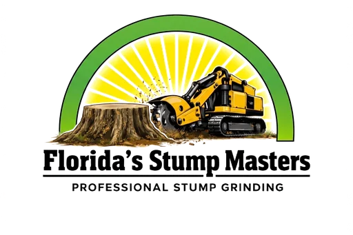 Florida's Stump Masters